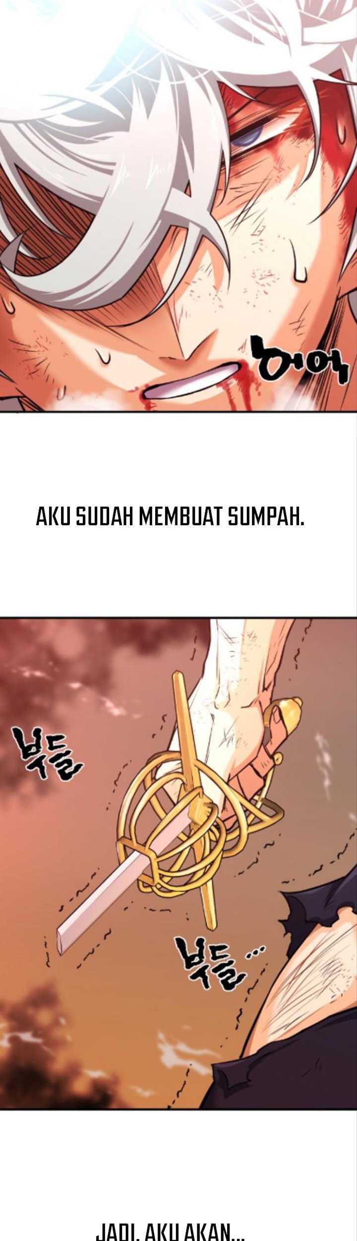 The World’s Best Engineer Chapter 45 - halaman 11