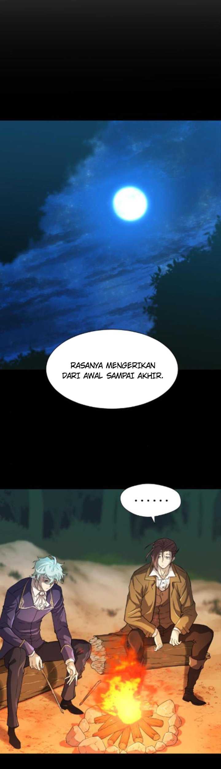 The World’s Best Engineer Chapter 45 - halaman 13