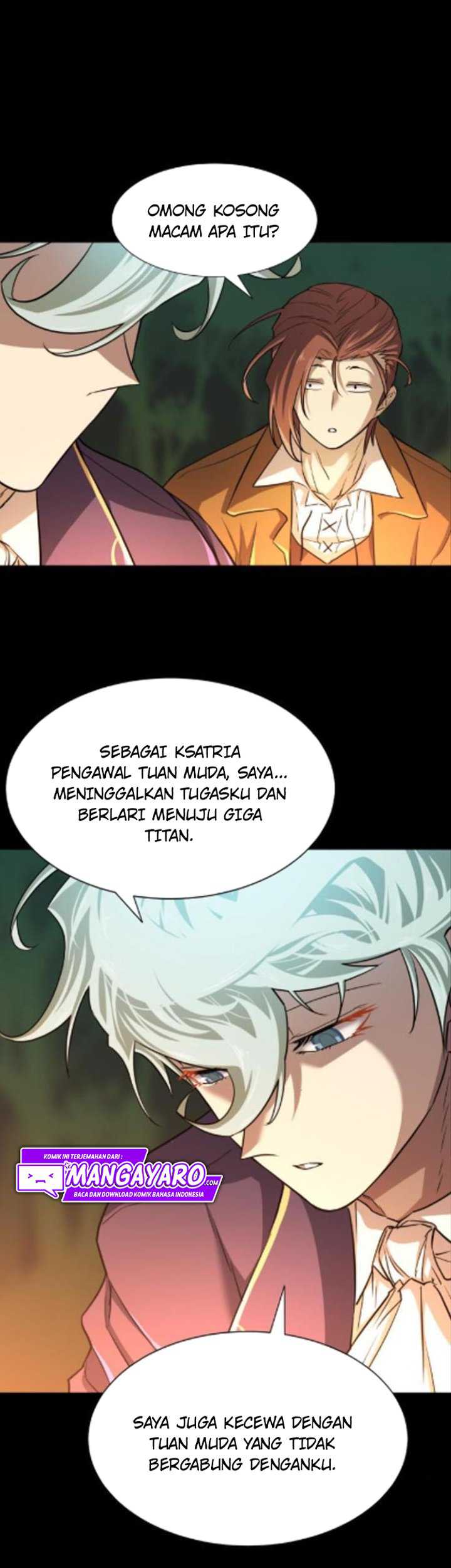 The World’s Best Engineer Chapter 45 - halaman 14