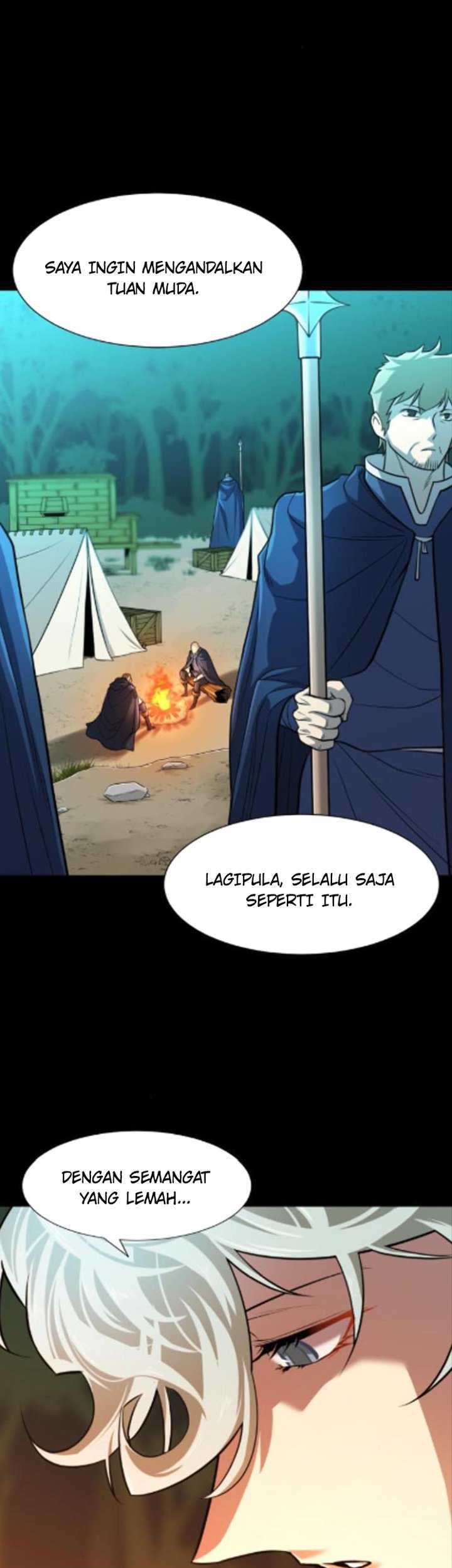 The World’s Best Engineer Chapter 45 - halaman 15
