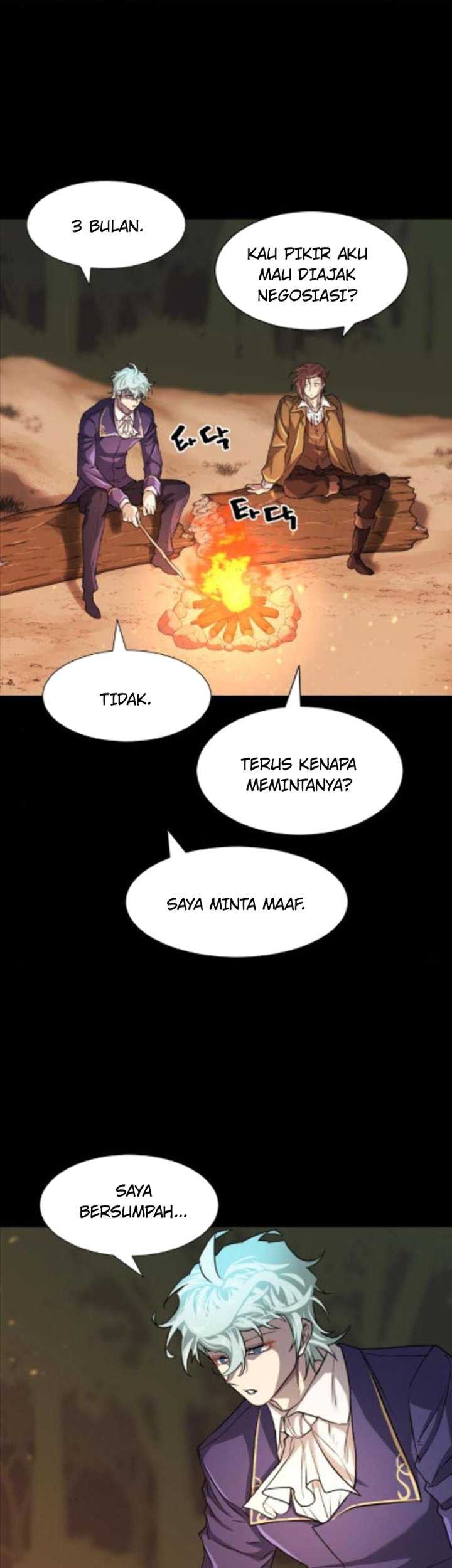 The World’s Best Engineer Chapter 45 - halaman 19