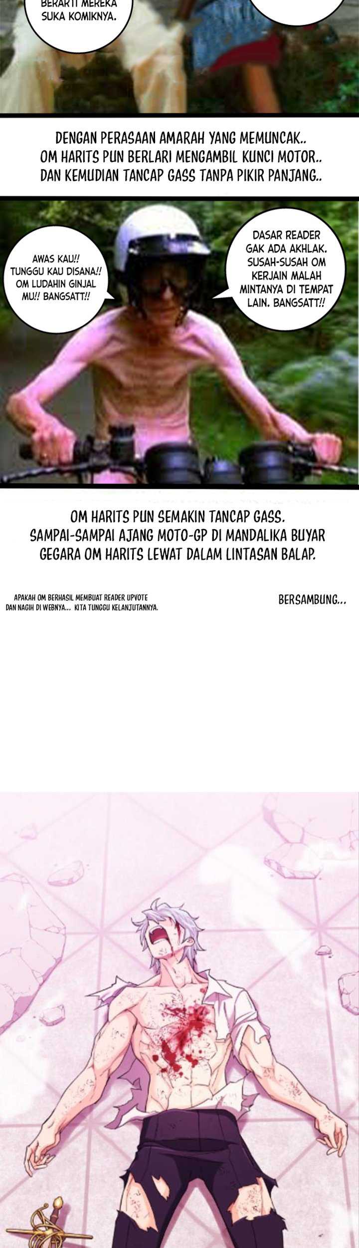 The World’s Best Engineer Chapter 45 - halaman 3