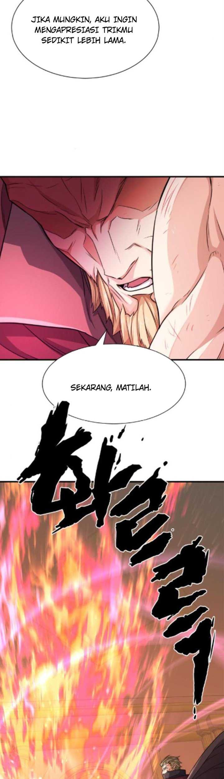 The World’s Best Engineer Chapter 45 - halaman 30