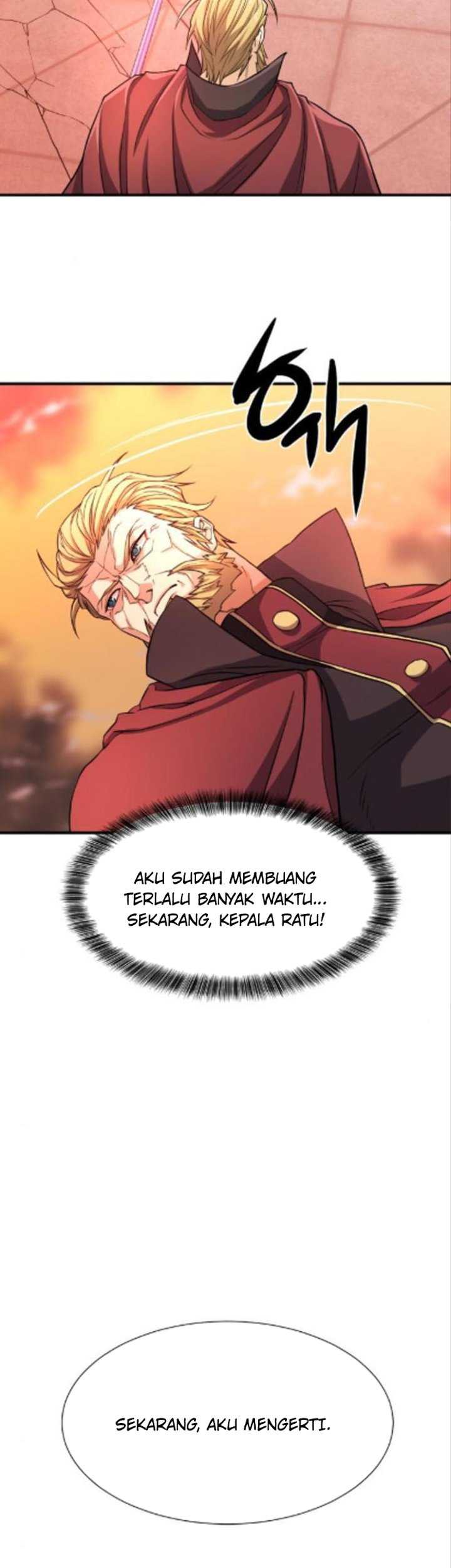 The World’s Best Engineer Chapter 45 - halaman 40