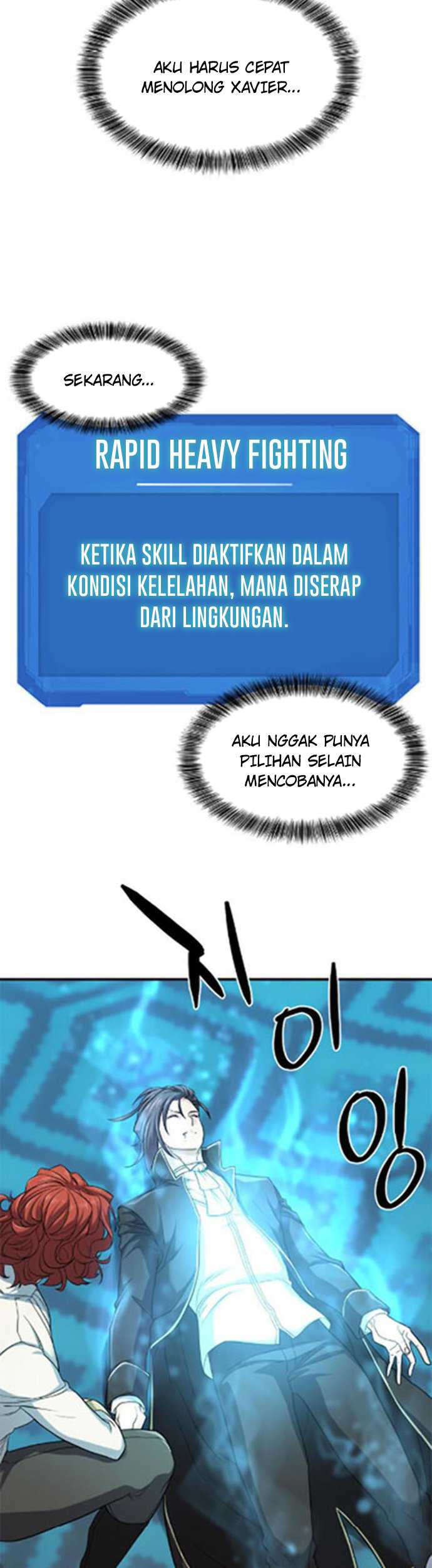 The World’s Best Engineer Chapter 46 - halaman 11