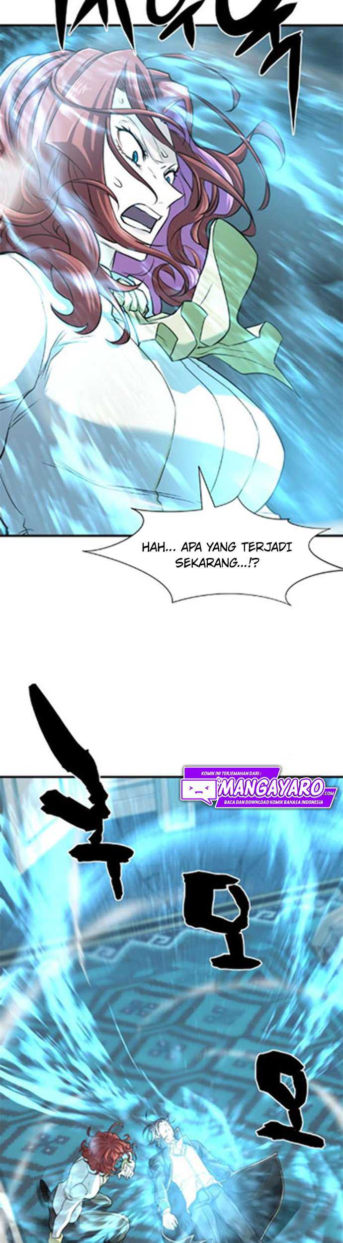 The World’s Best Engineer Chapter 46 - halaman 14