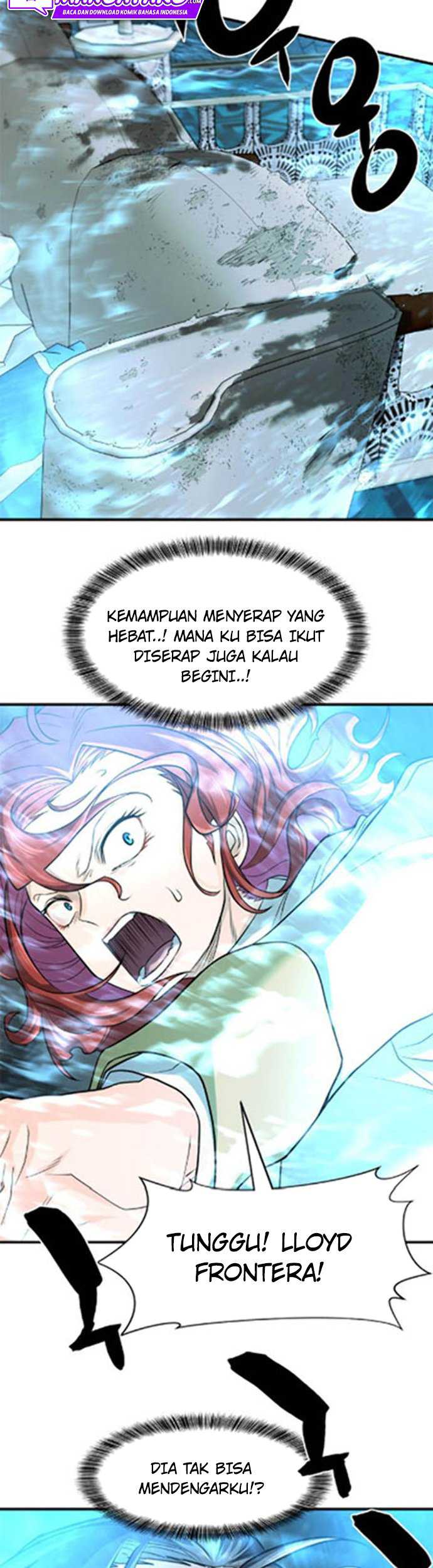 The World’s Best Engineer Chapter 46 - halaman 16
