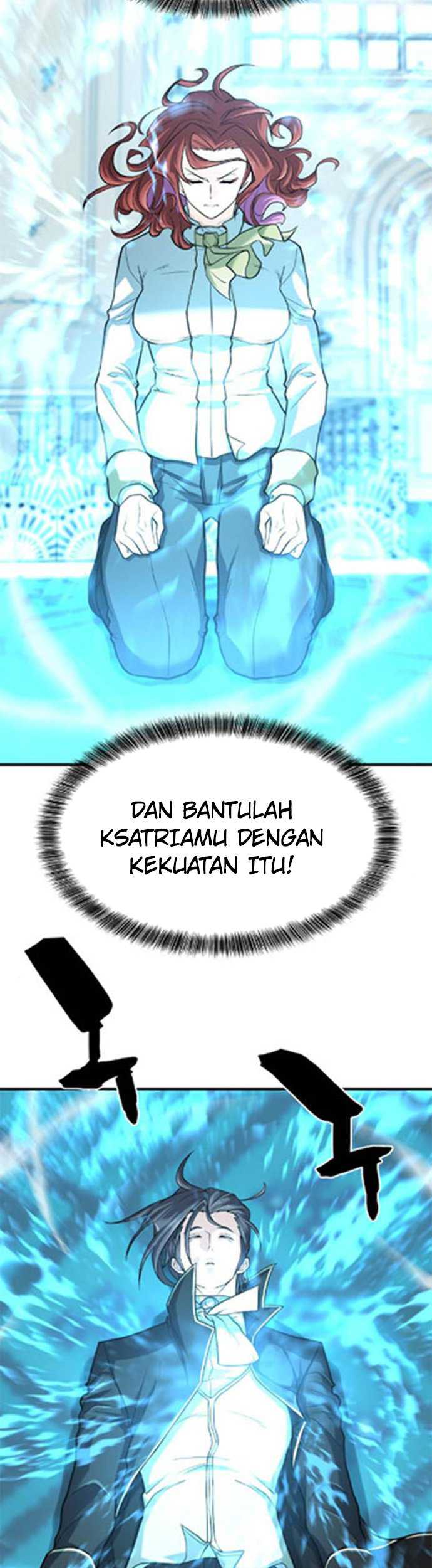 The World’s Best Engineer Chapter 46 - halaman 18