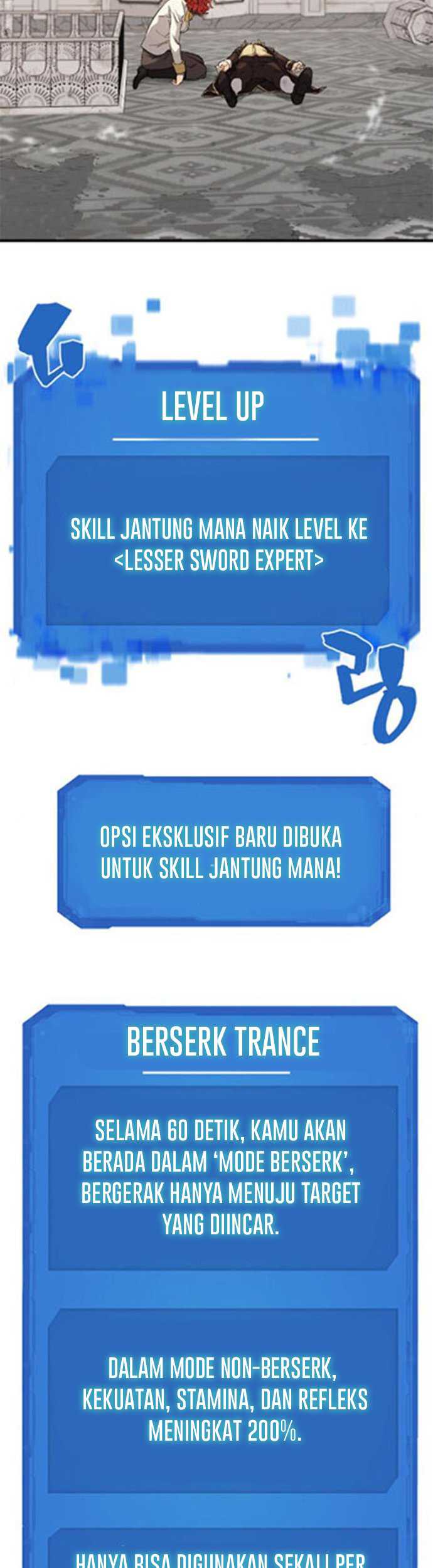 The World’s Best Engineer Chapter 46 - halaman 22