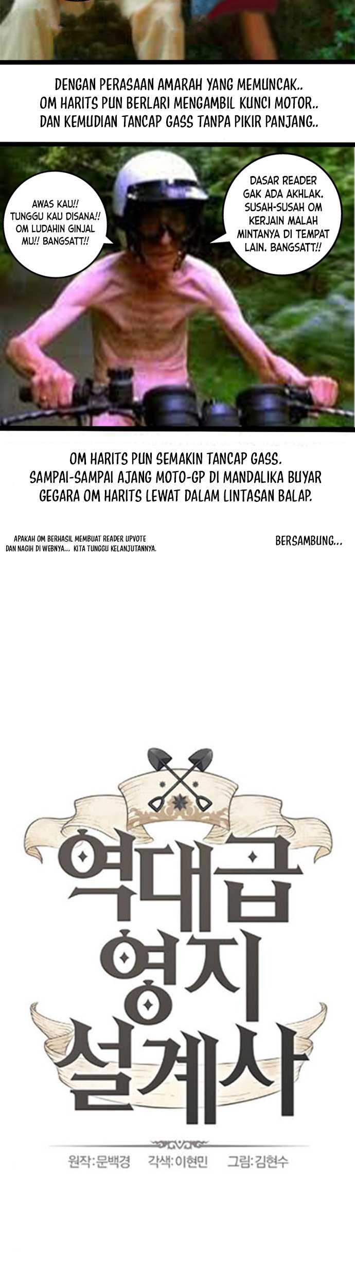 The World’s Best Engineer Chapter 46 - halaman 3