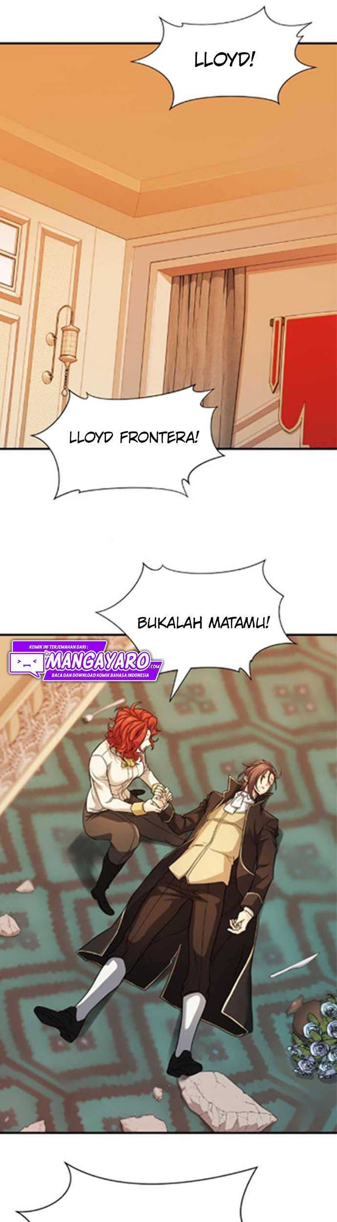 The World’s Best Engineer Chapter 46 - halaman 4
