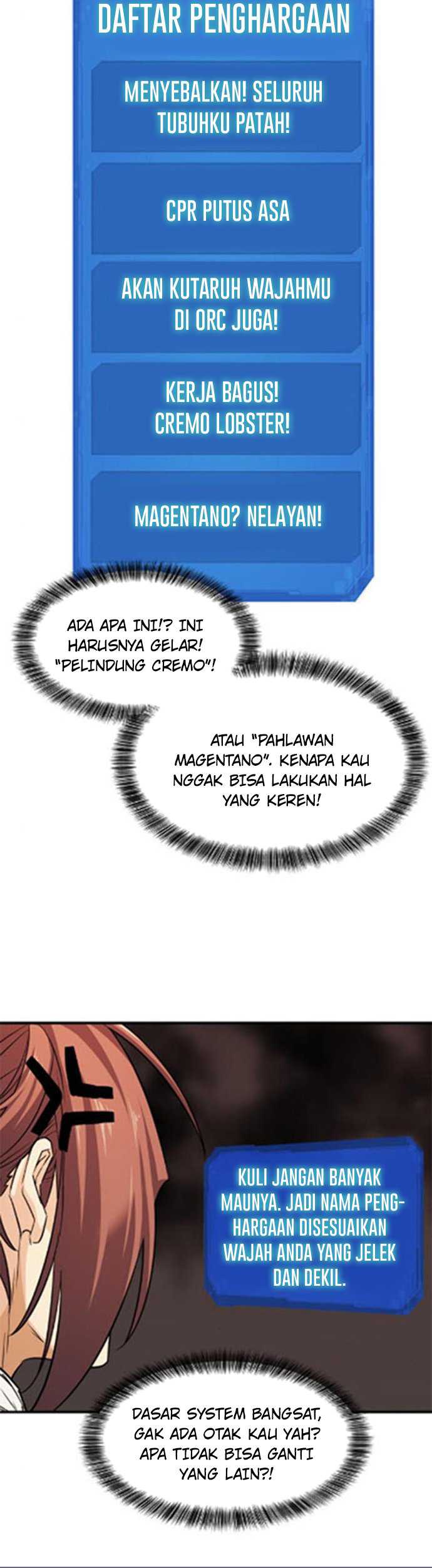 The World’s Best Engineer Chapter 46 - halaman 42