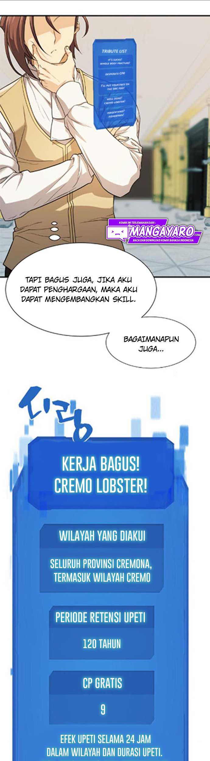 The World’s Best Engineer Chapter 46 - halaman 43