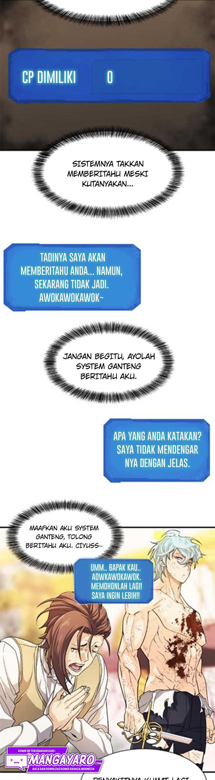 The World’s Best Engineer Chapter 46 - halaman 45