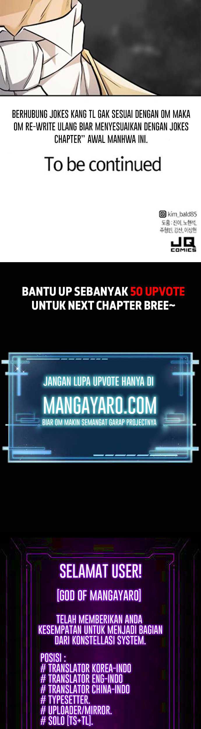 The World’s Best Engineer Chapter 46 - halaman 47