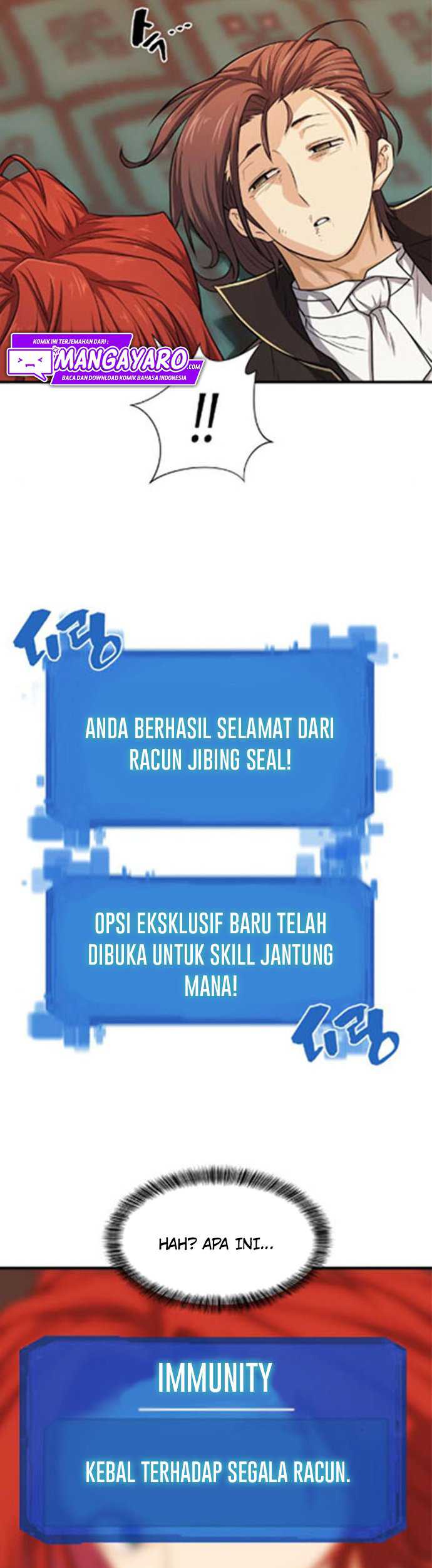 The World’s Best Engineer Chapter 46 - halaman 6