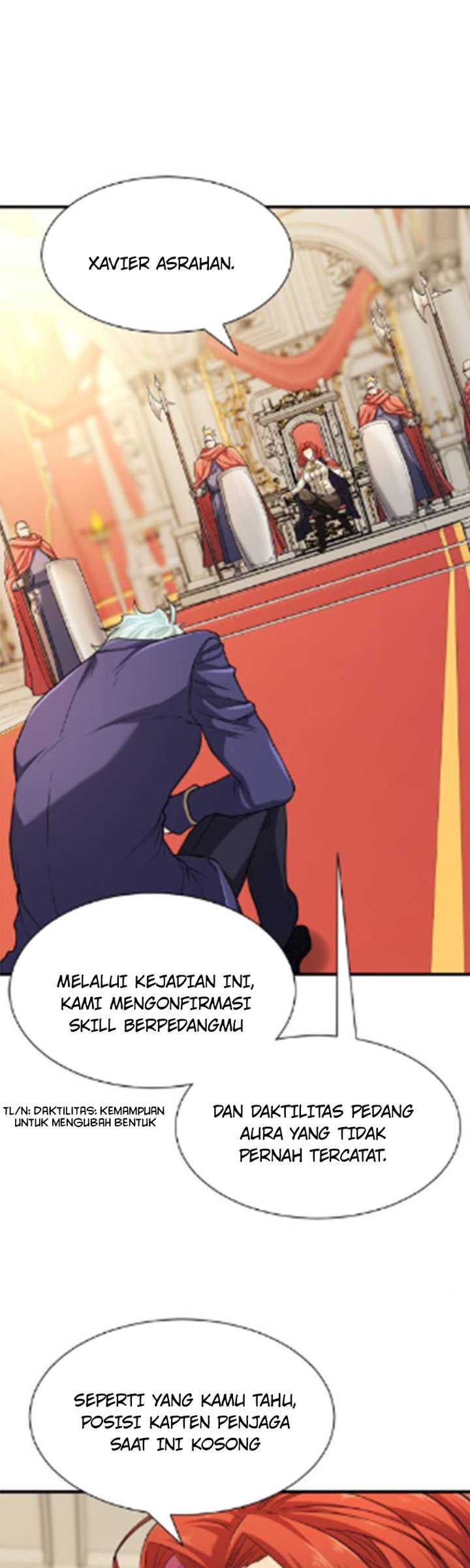 The World’s Best Engineer Chapter 47 - halaman 12
