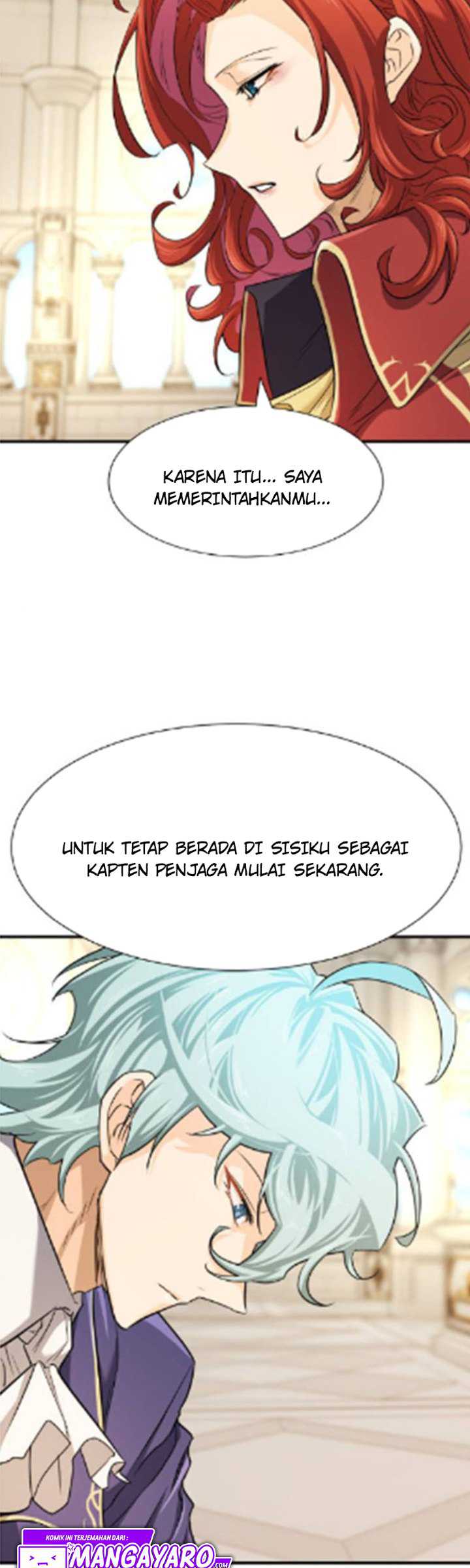 The World’s Best Engineer Chapter 47 - halaman 13