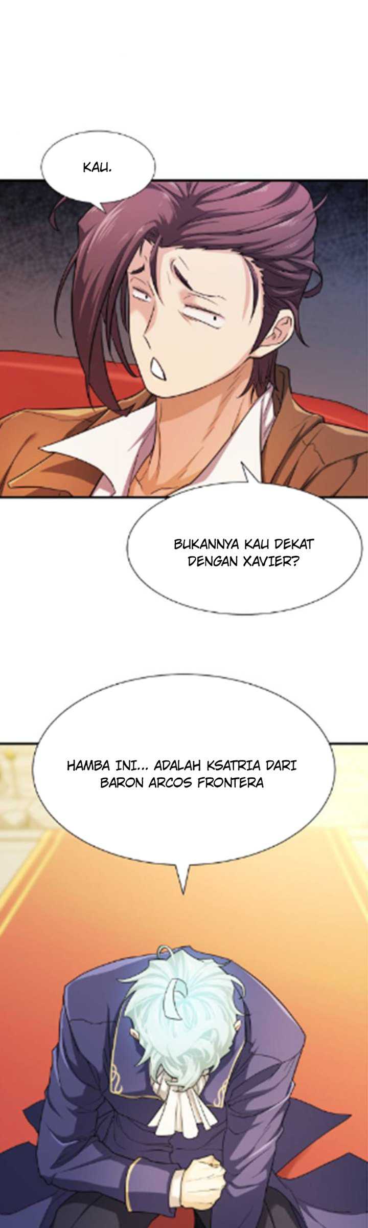 The World’s Best Engineer Chapter 47 - halaman 16