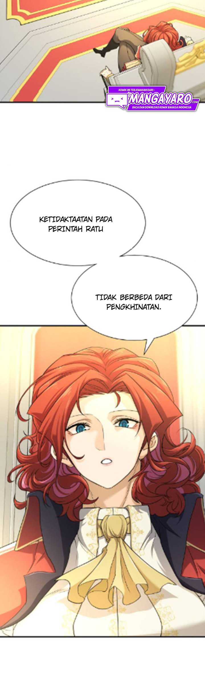 The World’s Best Engineer Chapter 47 - halaman 18
