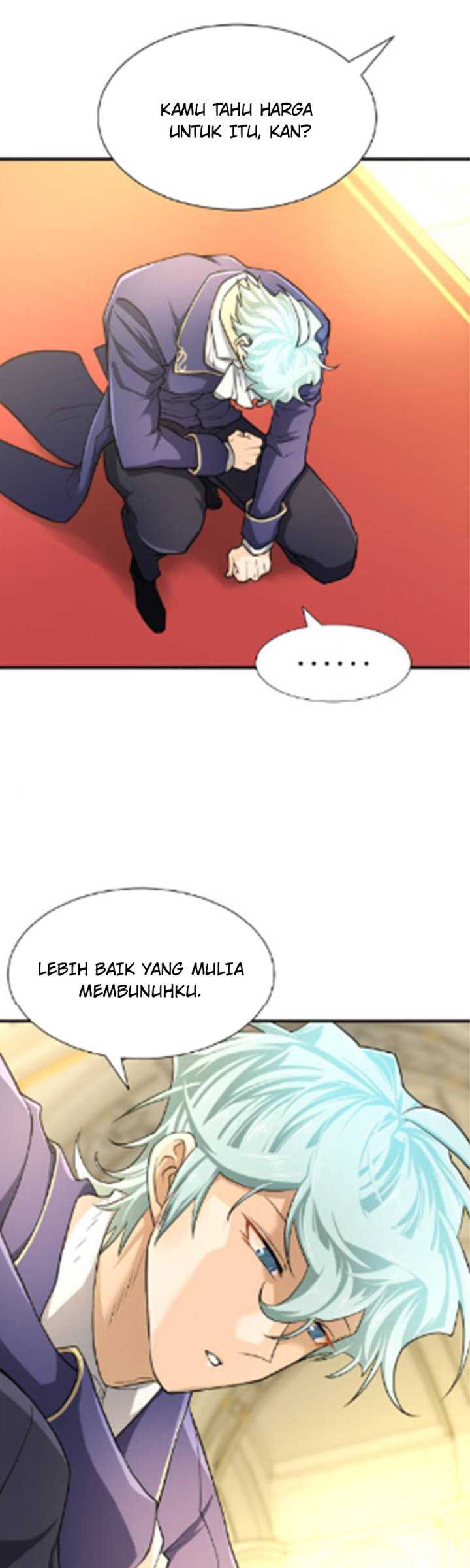 The World’s Best Engineer Chapter 47 - halaman 19