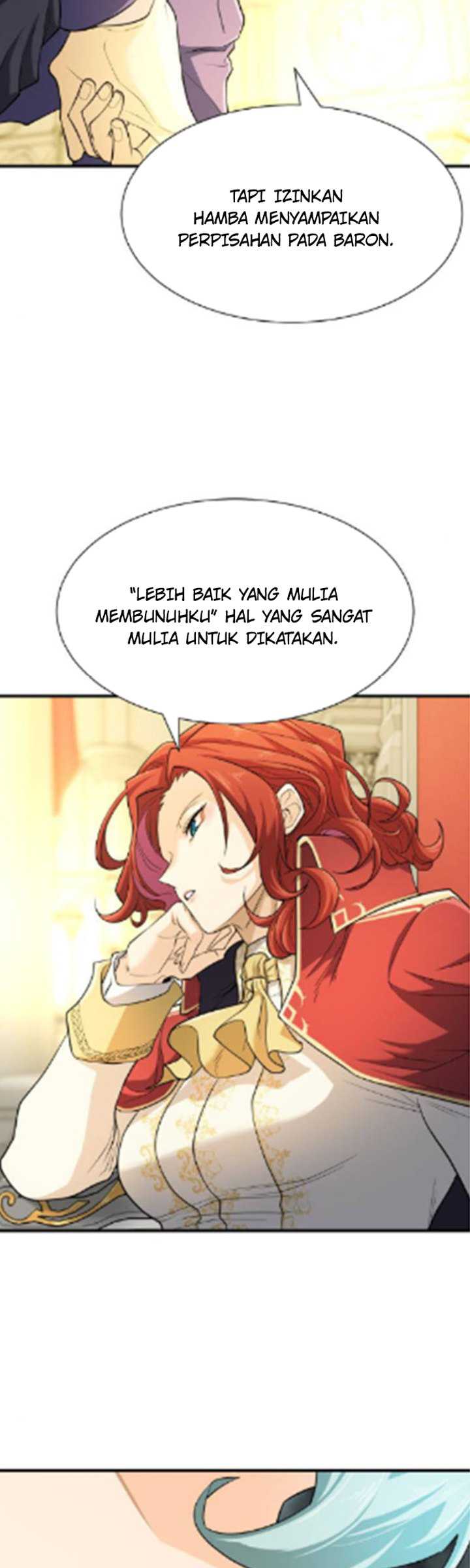 The World’s Best Engineer Chapter 47 - halaman 20