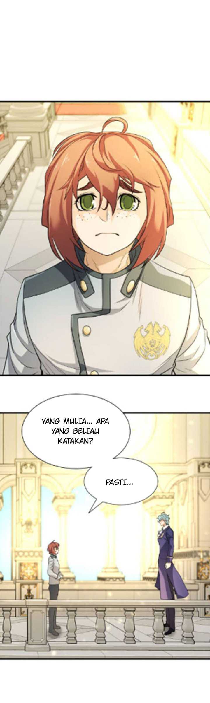 The World’s Best Engineer Chapter 47 - halaman 25