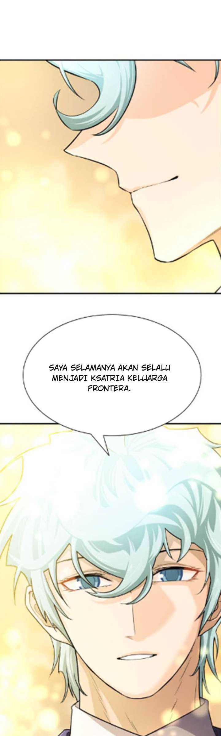 The World’s Best Engineer Chapter 47 - halaman 26