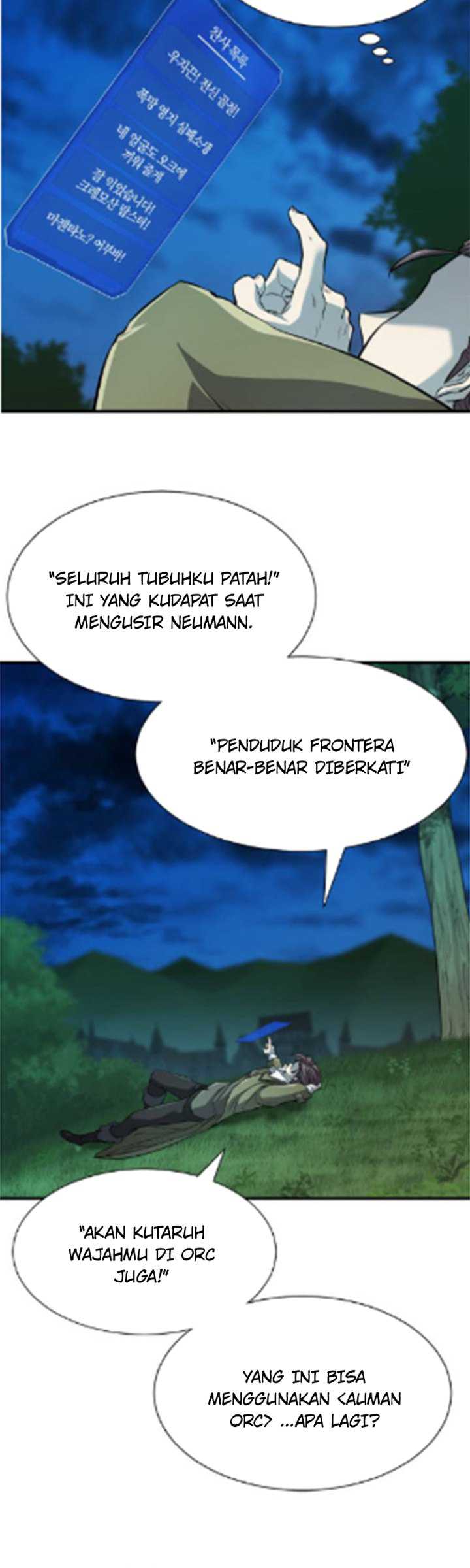 The World’s Best Engineer Chapter 47 - halaman 30