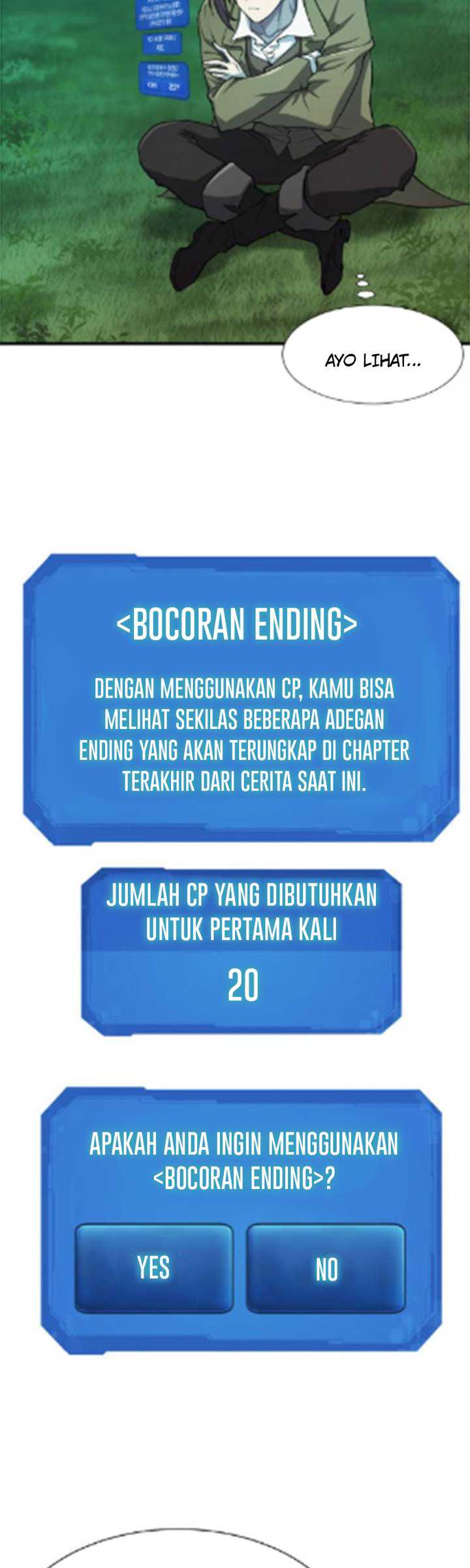 The World’s Best Engineer Chapter 47 - halaman 34