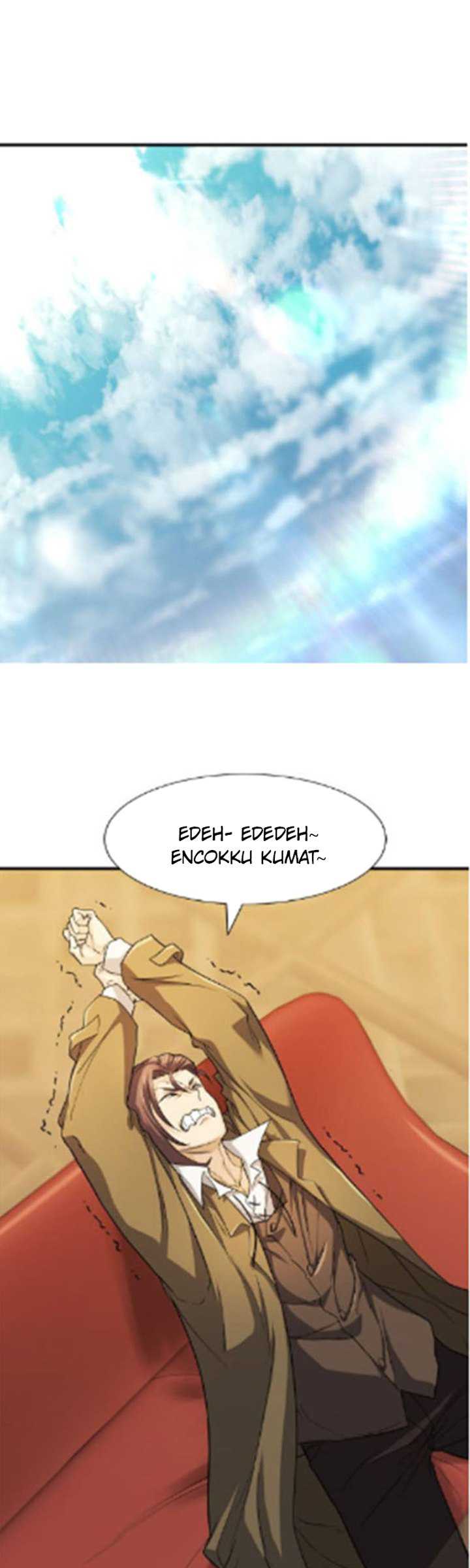 The World’s Best Engineer Chapter 47 - halaman 4