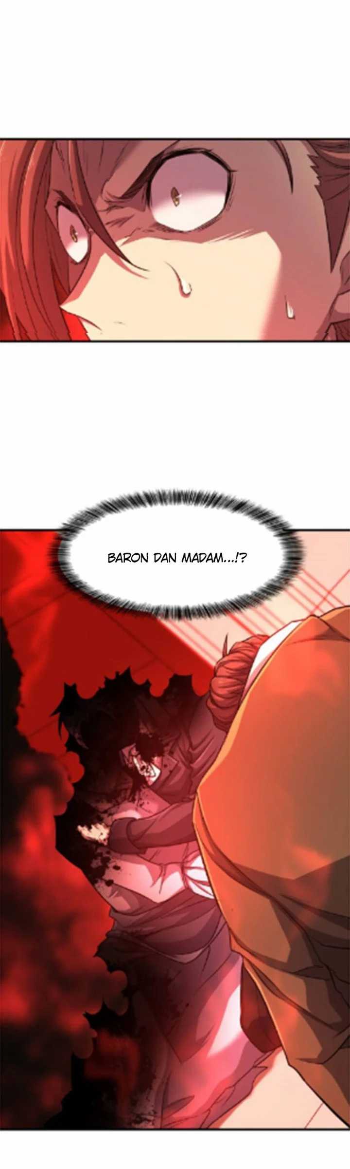 The World’s Best Engineer Chapter 47 - halaman 45