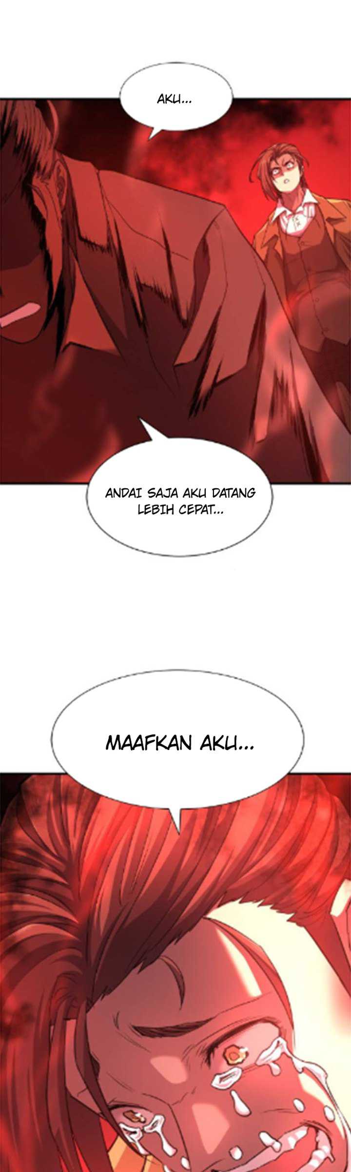 The World’s Best Engineer Chapter 47 - halaman 46