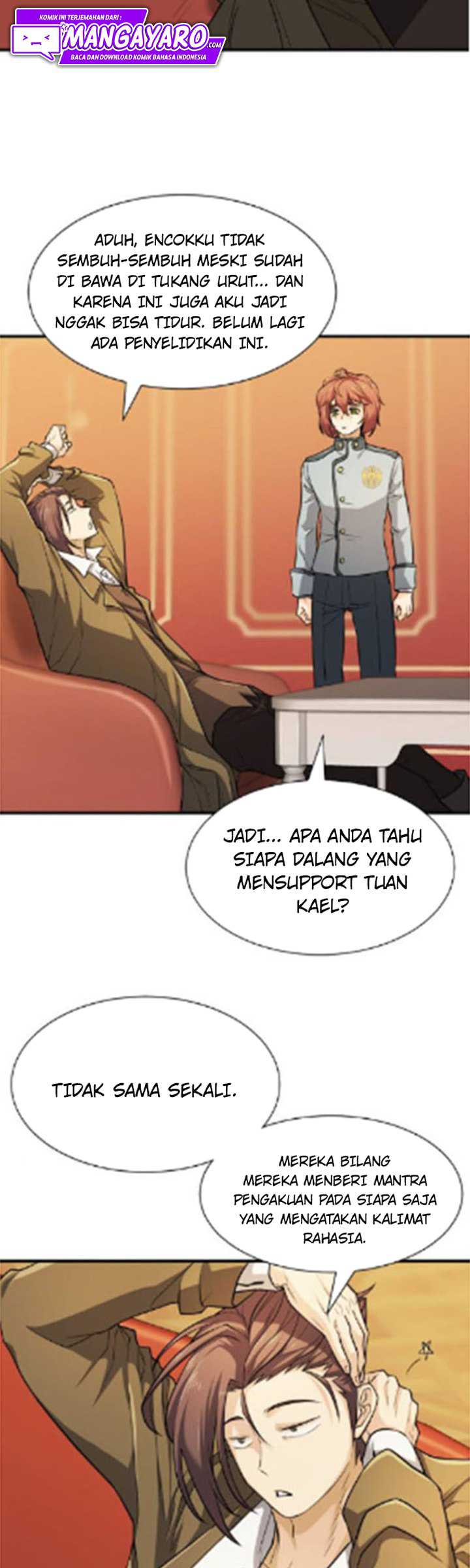 The World’s Best Engineer Chapter 47 - halaman 5