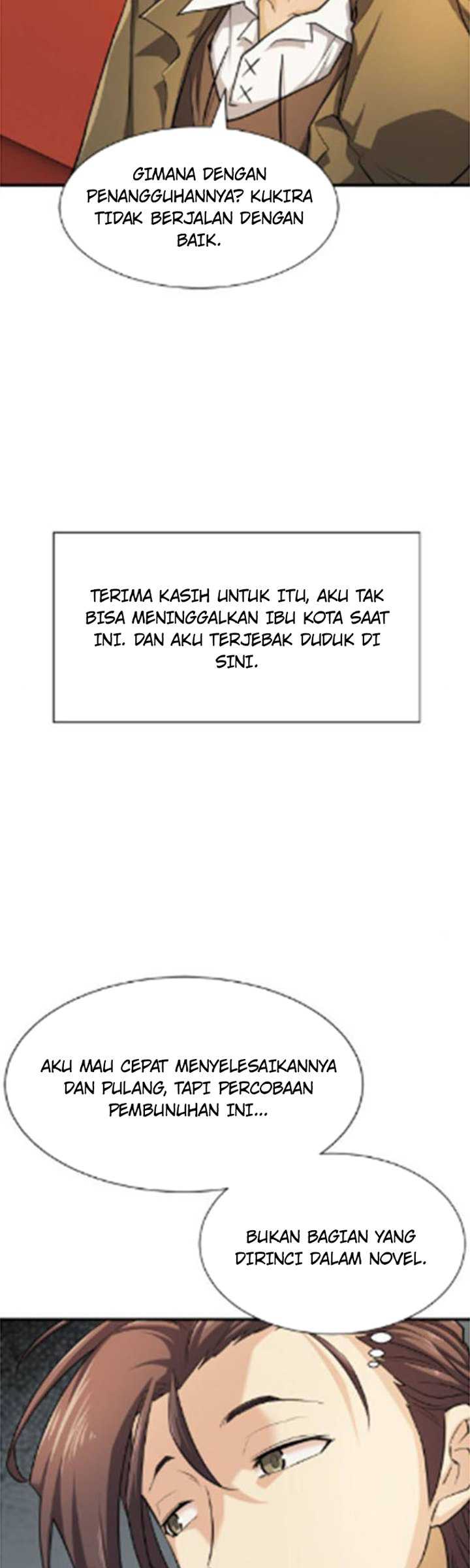 The World’s Best Engineer Chapter 47 - halaman 6