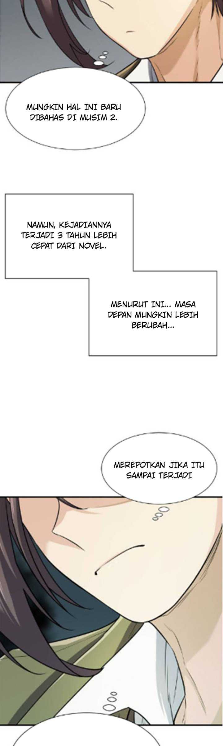The World’s Best Engineer Chapter 47 - halaman 7