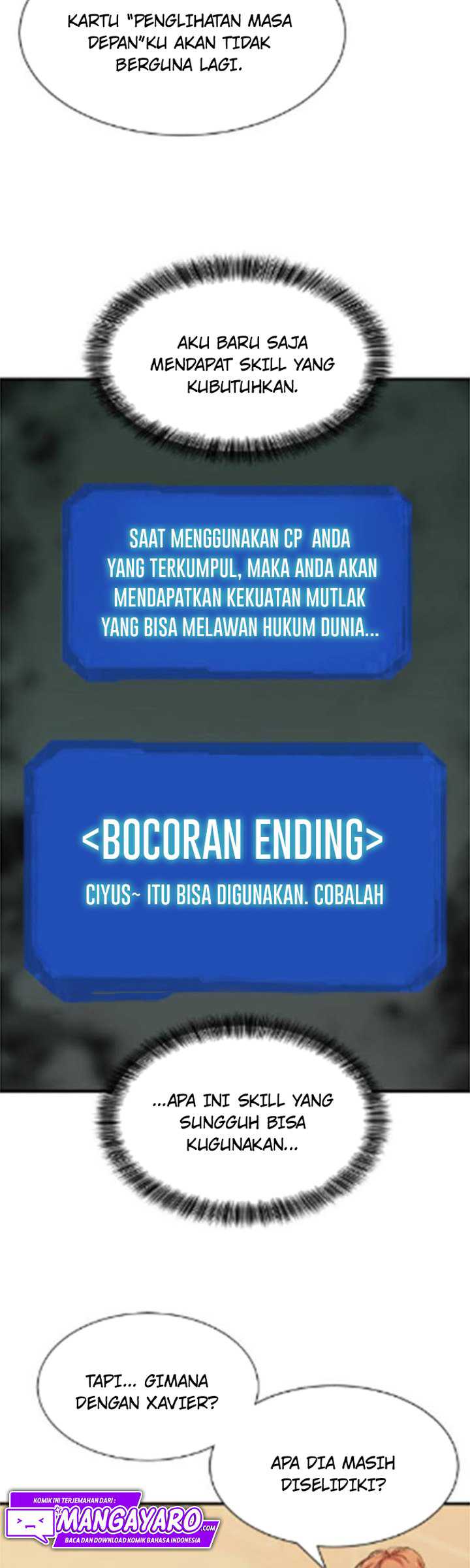 The World’s Best Engineer Chapter 47 - halaman 8