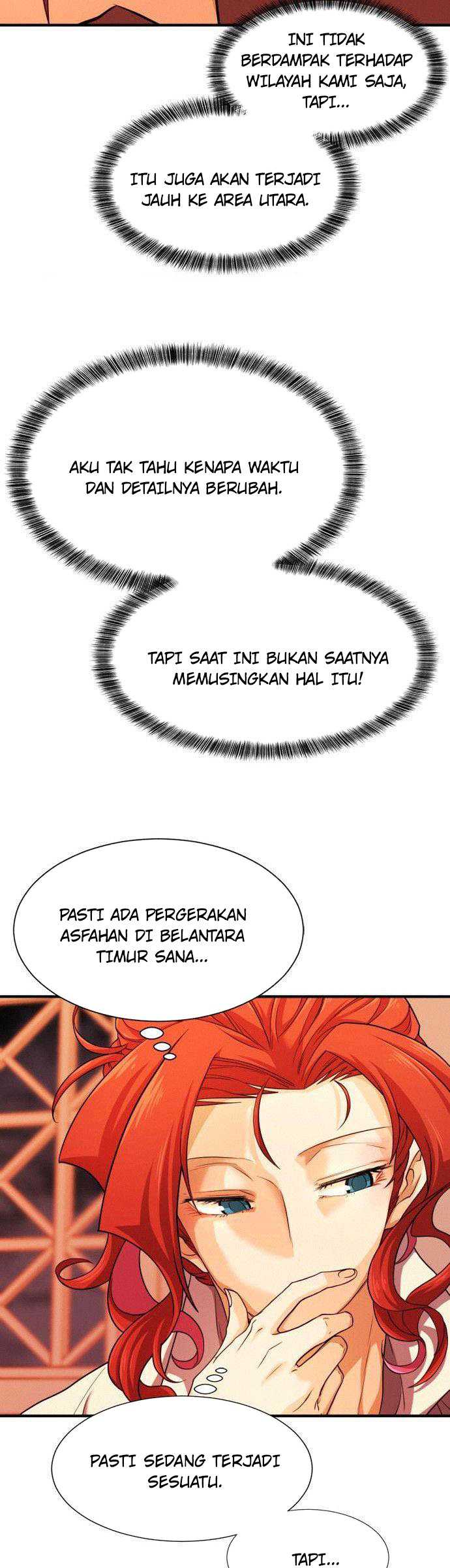 The World’s Best Engineer Chapter 48 - halaman 23
