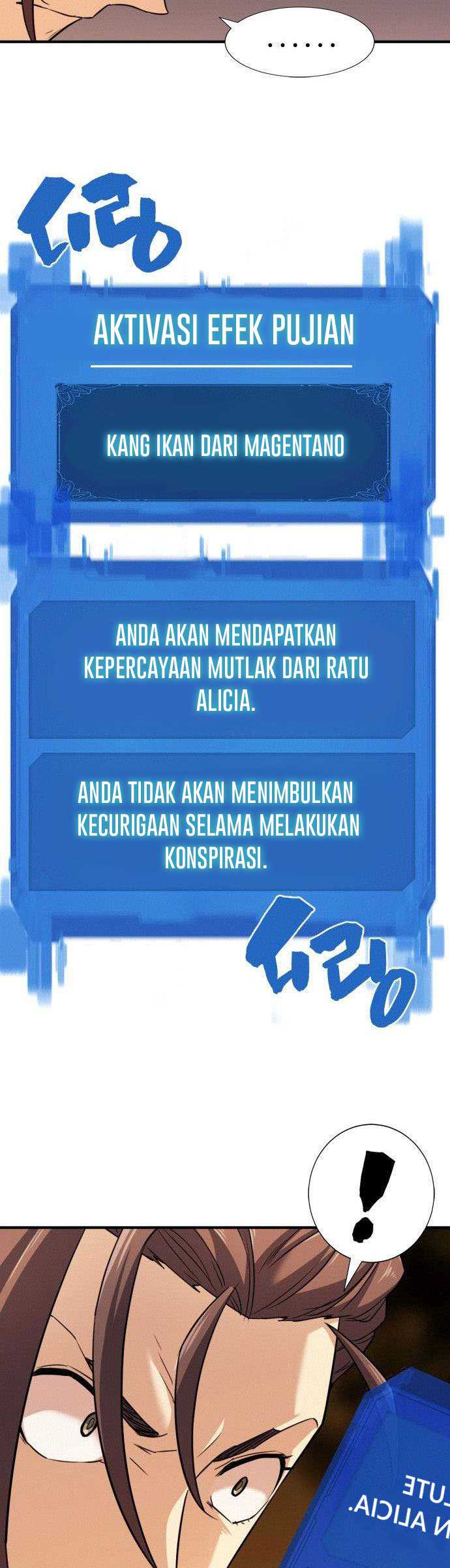 The World’s Best Engineer Chapter 48 - halaman 30
