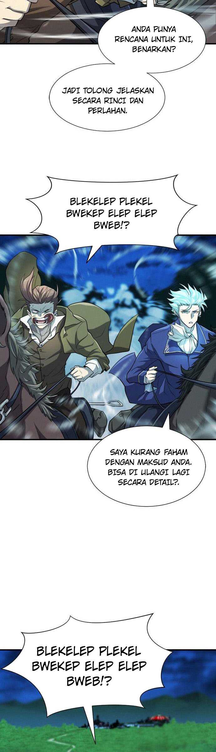 The World’s Best Engineer Chapter 48 - halaman 37