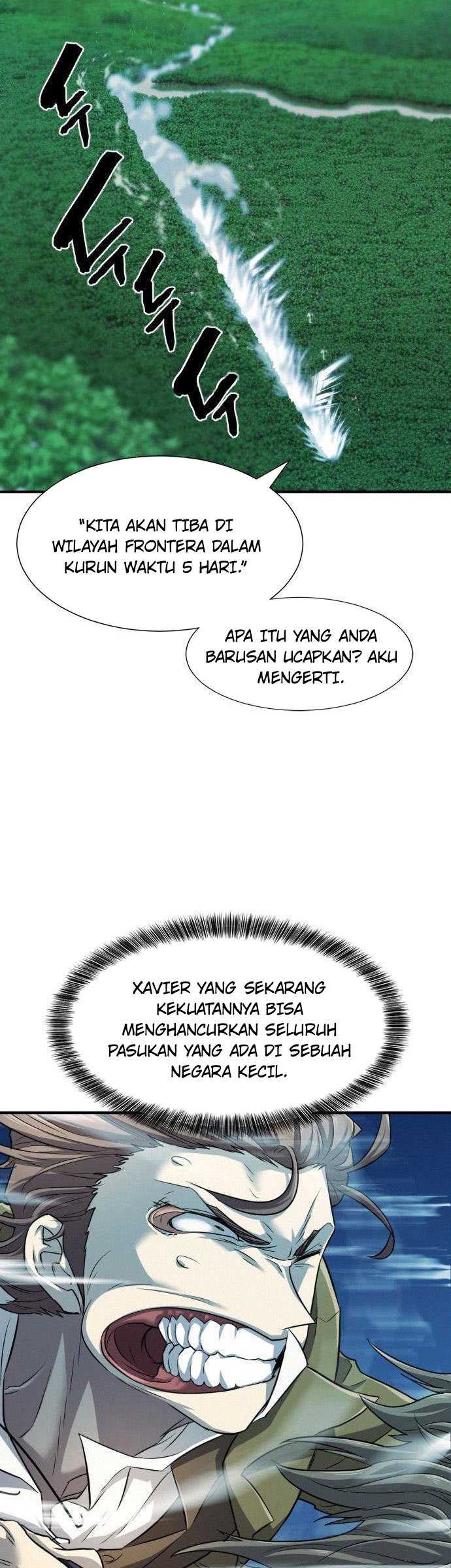 The World’s Best Engineer Chapter 48 - halaman 38
