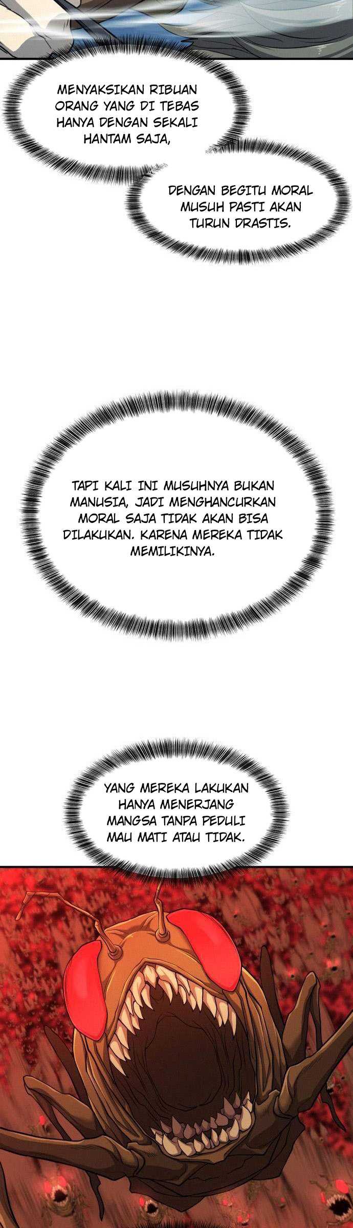 The World’s Best Engineer Chapter 48 - halaman 39