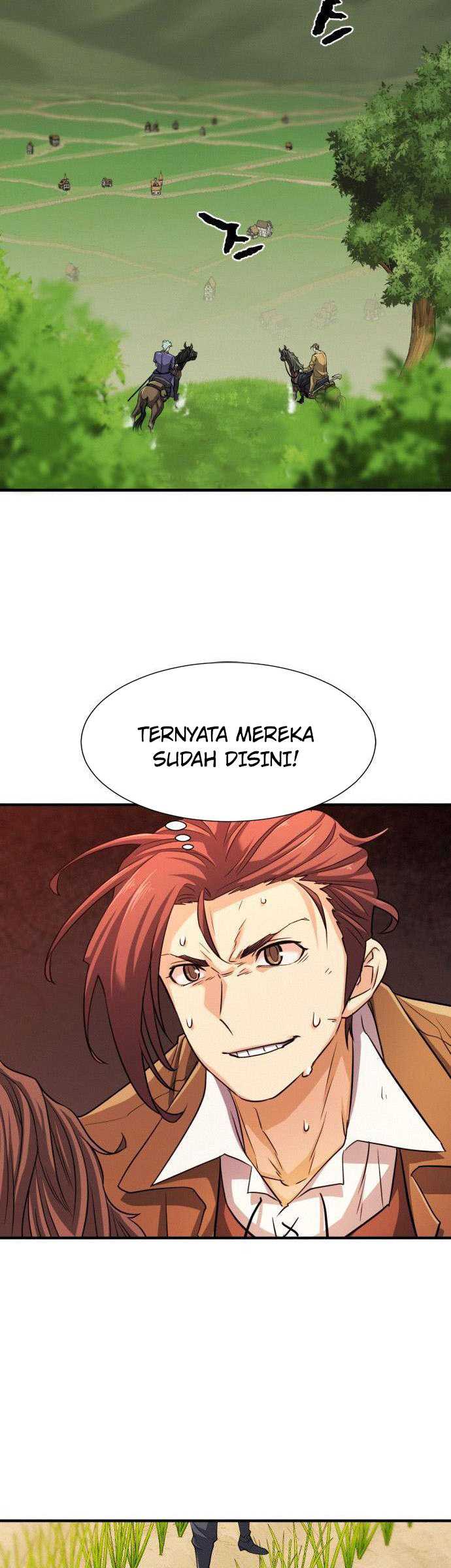The World’s Best Engineer Chapter 48 - halaman 46