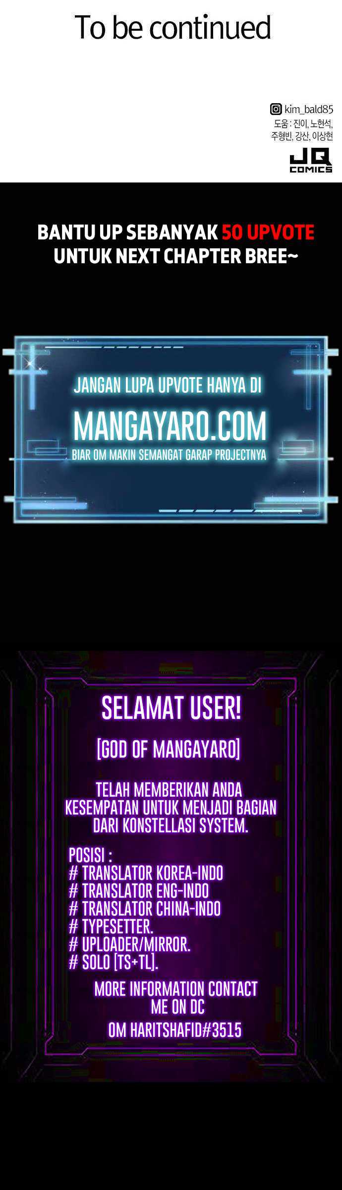 The World’s Best Engineer Chapter 48 - halaman 50