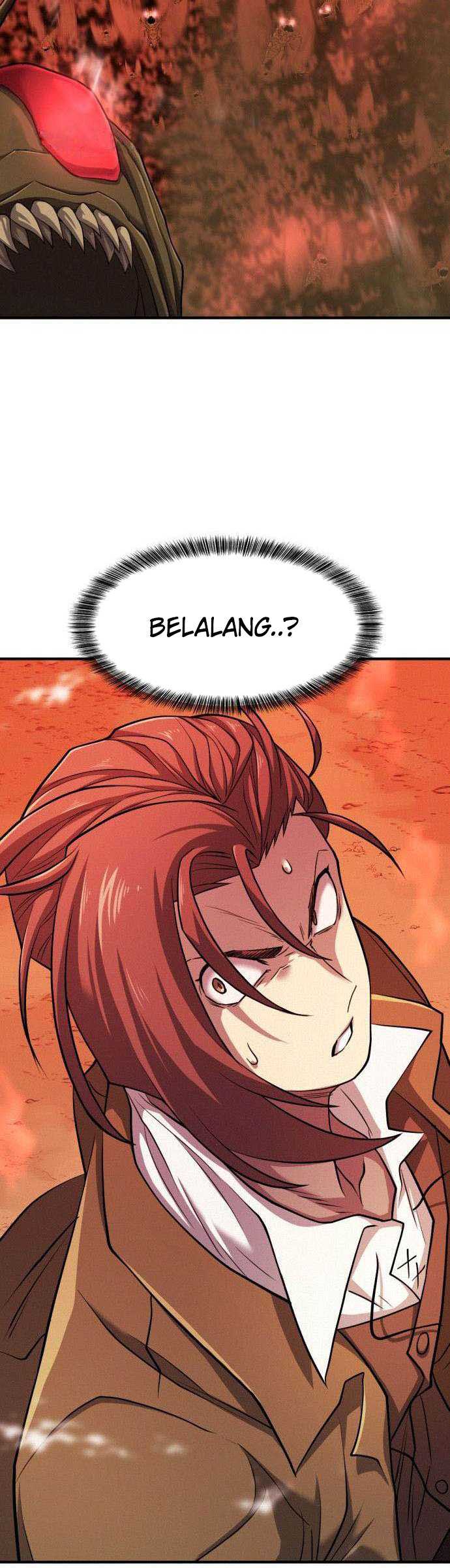 The World’s Best Engineer Chapter 48 - halaman 8