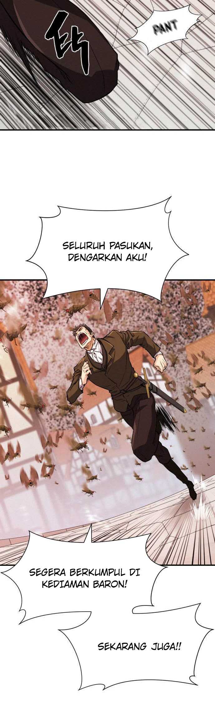 The World’s Best Engineer Chapter 49 - halaman 16