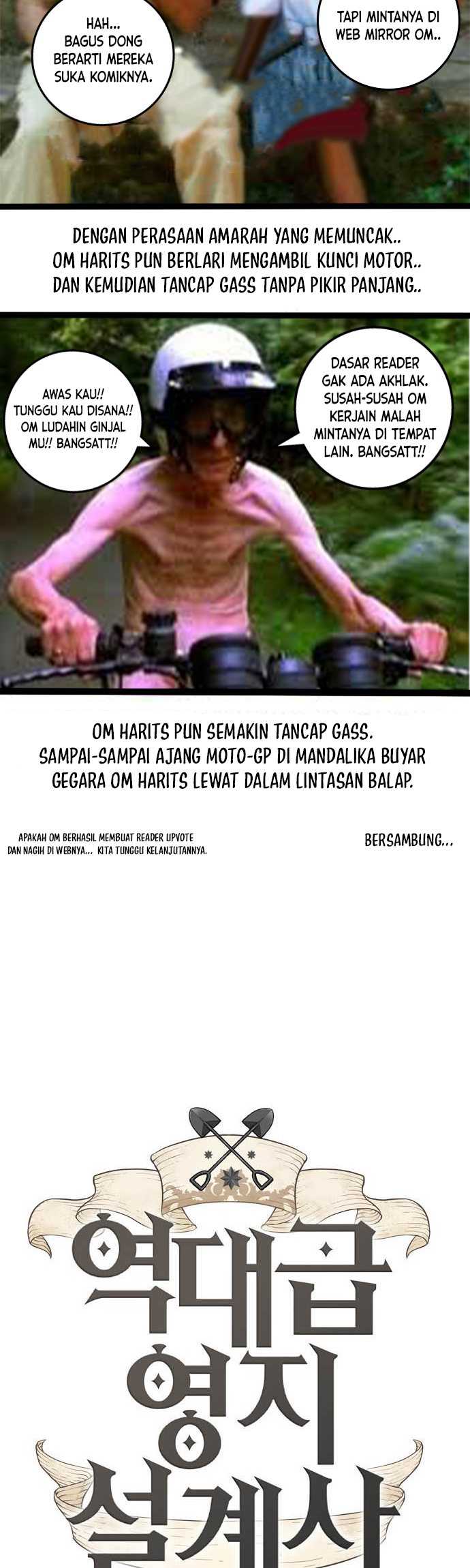 The World’s Best Engineer Chapter 49 - halaman 3