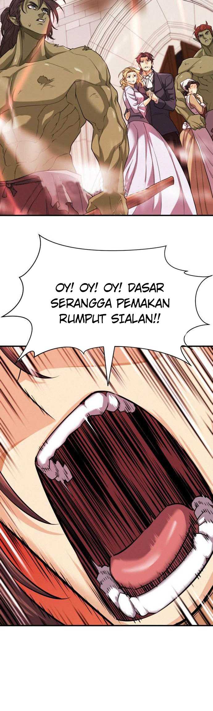 The World’s Best Engineer Chapter 49 - halaman 37