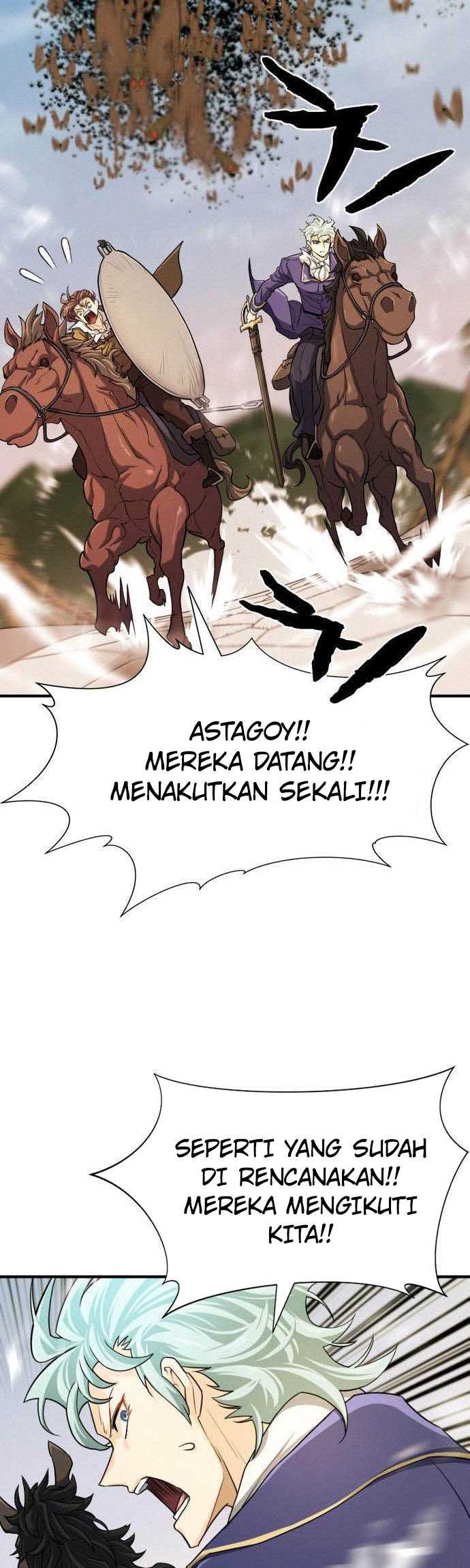 The World’s Best Engineer Chapter 49 - halaman 47