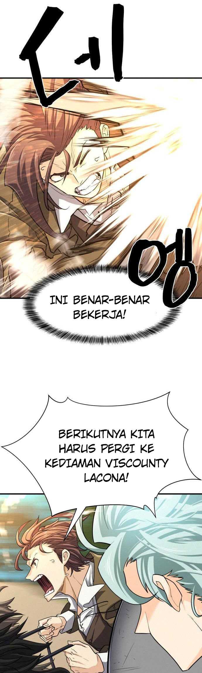 The World’s Best Engineer Chapter 49 - halaman 52